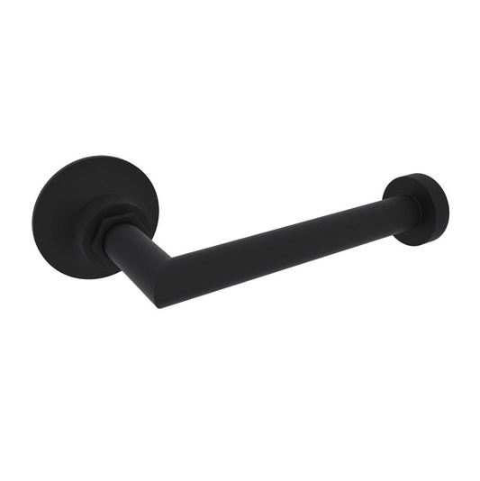 ROHL MBG8MB Graceline Toilet Paper Holder In Matte Black