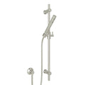 ROHL 1600PN Handshower Set With 30" Slide Bar and Single Function Handshower In Polished Nickel
