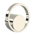 ROHL EC81IWPN Eclissi Kitchen Faucet Handle In Polished Nickel