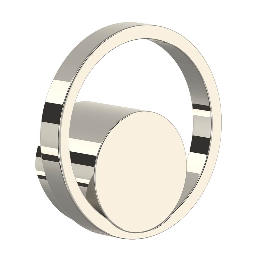 ROHL EC81IWPN Eclissi Kitchen Faucet Handle In Polished Nickel