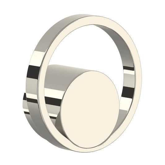 ROHL EC81IWPN Eclissi Kitchen Faucet Handle In Polished Nickel