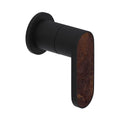 ROHL MI18W1SDMB Miscelo Trim For Volume Control And Diverter In Matte Black