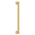 ROHL 1251IB 24" Grab Bar In Italian Brass
