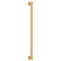 ROHL 1262IB 36" Grab Bar In Italian Brass