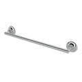 ROHL MBG1/18APC Graceline 18" Towel Bar In Polished Chrome