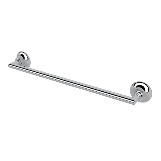 ROHL MBG1/18APC Graceline 18" Towel Bar In Polished Chrome