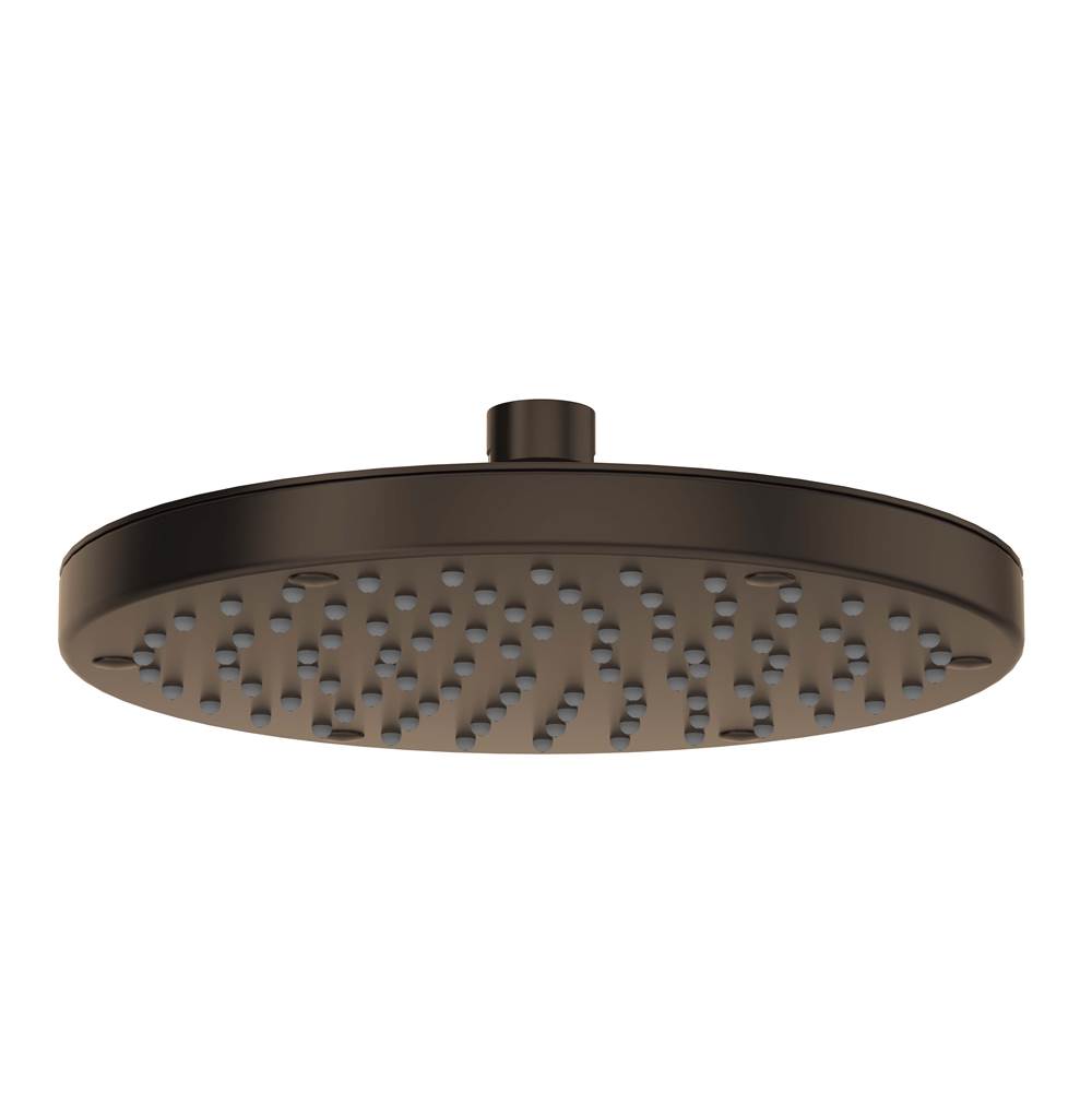 ROHL I00405TCB 8" Rain Showerhead In Tuscan Brass