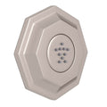ROHL 24995STN Single Function Body Spray In Satin Nickel