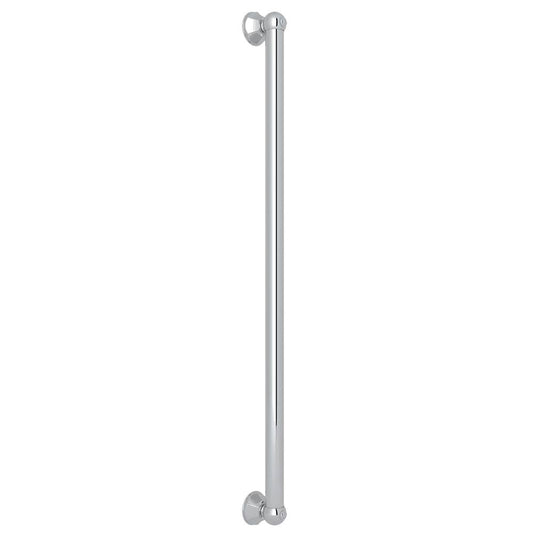 ROHL 1279APC 36" Grab Bar In Polished Chrome