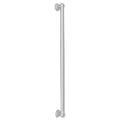 ROHL 1261APC 24" Grab Bar In Polished Chrome