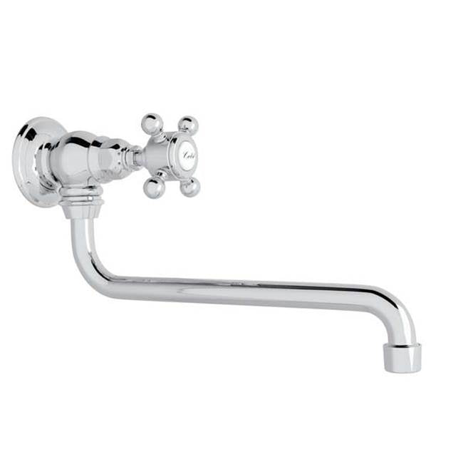ROHL A1445XMAPC-2 Pot Filler In Polished Chrome