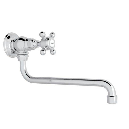ROHL A1445XMAPC-2 Pot Filler In Polished Chrome