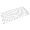 ROHL WSGRSS3618SS Wire Sink Grid For RSS3318 Kitchen Sink In Stainless Steel