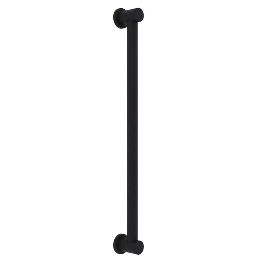 ROHL 1266MB 24" Grab Bar In Matte Black