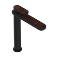 ROHL MI02D1SDMB Miscelo Single Handle Tall Lavatory Faucet In Matte Black