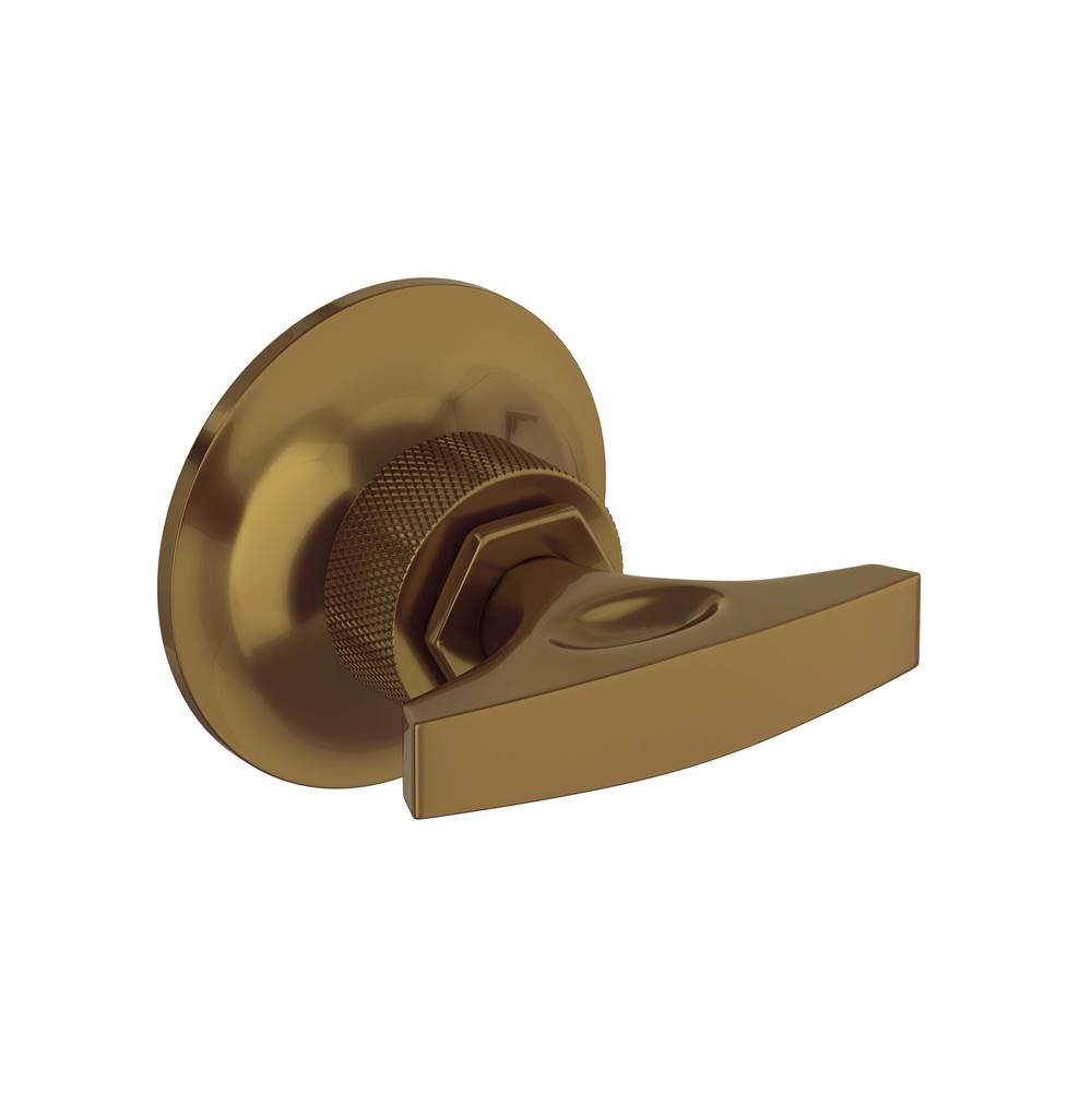 ROHL MB2048DMFB Graceline Trim For Volume Control And Diverter In French Brass