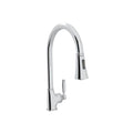 ROHL MB7928LMAPC-2 Gotham Pull-Down Kitchen Faucet In Polished Chrome