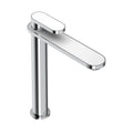 ROHL MI02D1BLAPC Miscelo Single Handle Tall Lavatory Faucet In Polished Chrome