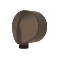 ROHL E824TCB Handshower Outlet In Tuscan Brass