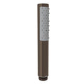 ROHL C7135TCB 2" Single Function Handshower In Tuscan Brass