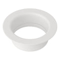 ROHL 743BS Disposal Flange In Biscuit