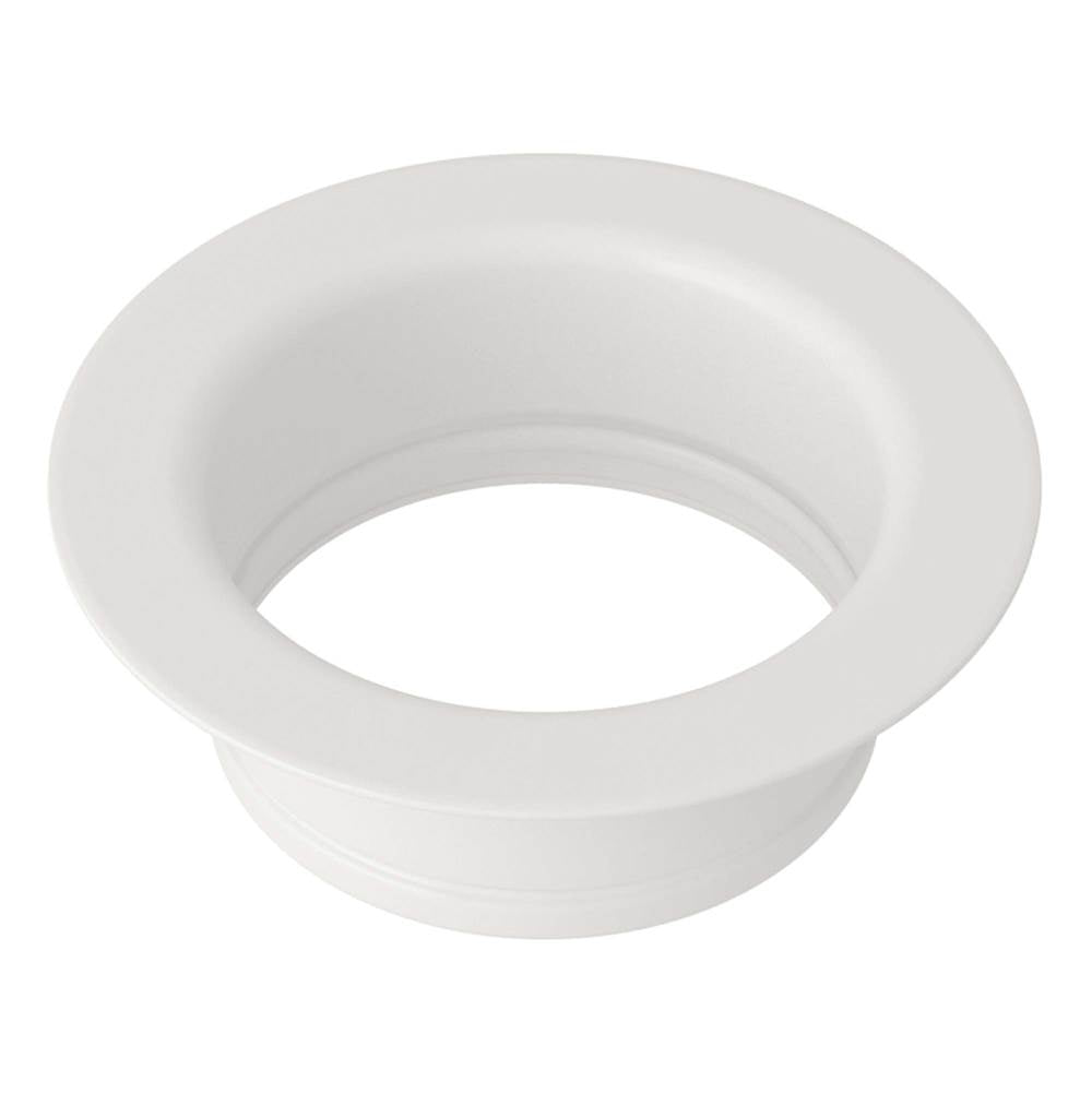 ROHL 743BS Disposal Flange In Biscuit