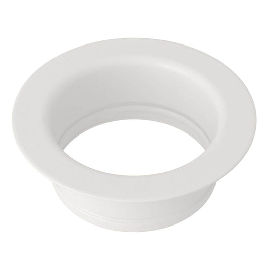 ROHL 743BS Disposal Flange In Biscuit