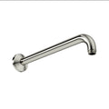 ROHL 1120/12PN 12" Reach Wall Mount Shower Arm In Polished Nickel