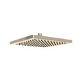 ROHL 100226RS1STN 10" Rain Showerhead In Satin Nickel