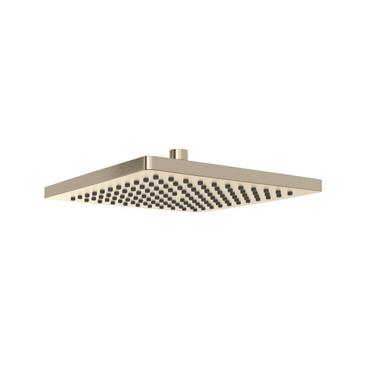 ROHL 100226RS1STN 10" Rain Showerhead In Satin Nickel