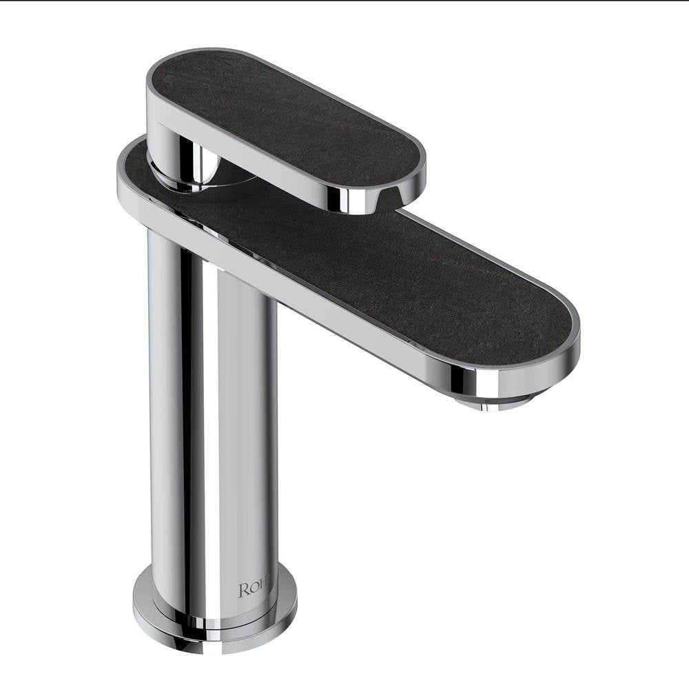 ROHL MI01D1GQAPC Miscelo Single Handle Lavatory Faucet In Polished Chrome