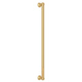 ROHL 1250IB 36" Grab Bar In Italian Brass