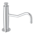 ROHL LS3550APC Soap Dispenser In Polished Chrome
