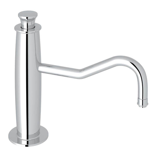 ROHL LS3550APC Soap Dispenser In Polished Chrome