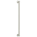 ROHL 1279PN 36" Grab Bar In Polished Nickel
