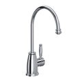 ROHL MB7917LMAPC-2 Gotham Filter Kitchen Faucet In Polished Chrome