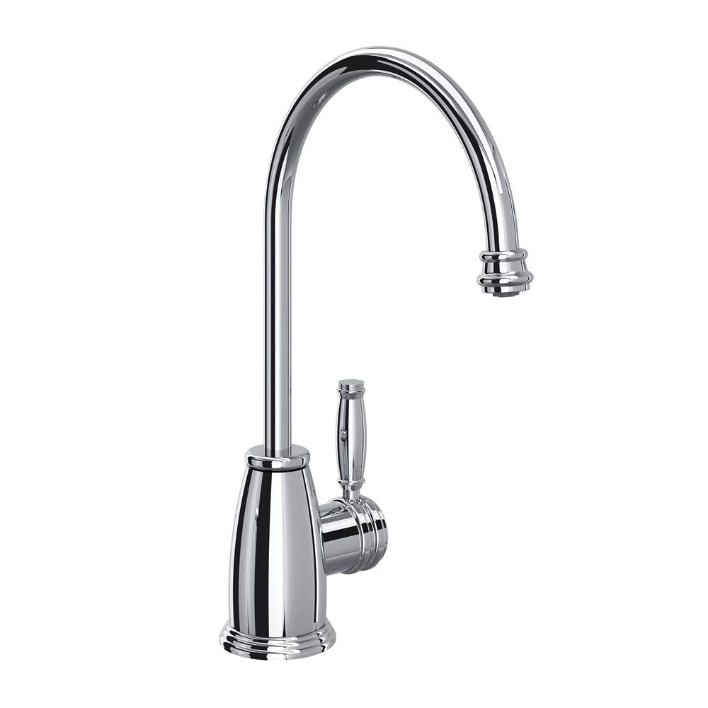 ROHL MB7917LMAPC-2 Gotham Filter Kitchen Faucet In Polished Chrome
