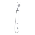 ROHL 0126SBHS1APC Handshower Set With 31" Slide Bar and Single Function Handshower In Polished Chrome