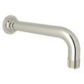 ROHL A2203IWPN Campo Wall Mount Tub Spout In Polished Nickel