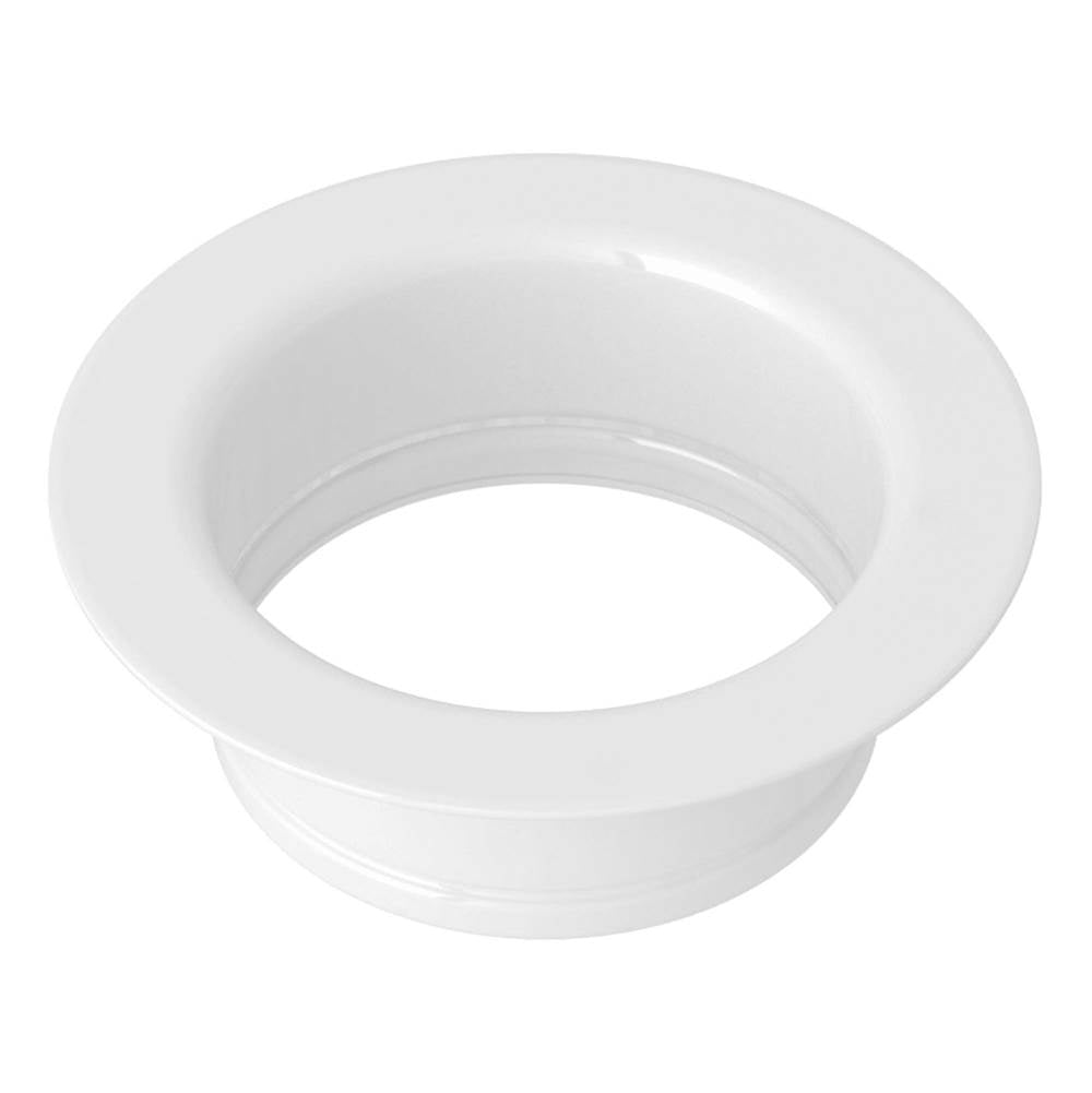 ROHL 743WH Disposal Flange In White (WH)