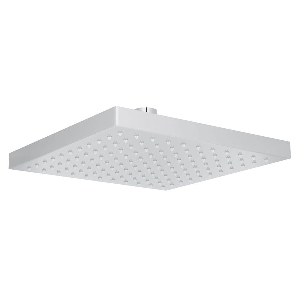 ROHL 1070/8APC 8" Rain Showerhead In Polished Chrome