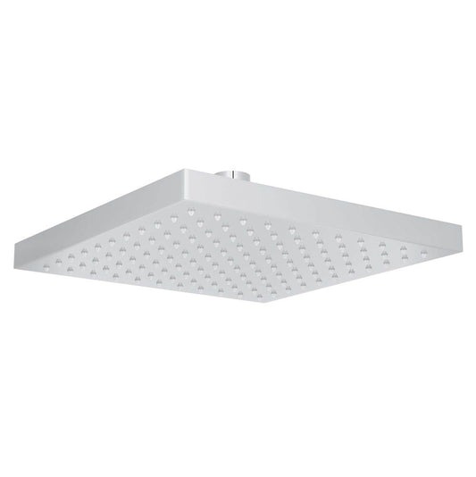 ROHL 1070/8APC 8" Rain Showerhead In Polished Chrome