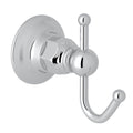 ROHL ROT7APC Robe Hook In Polished Chrome
