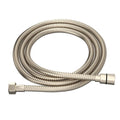 ROHL 5927SHSTN 59" Metal Shower Hose In Satin Nickel