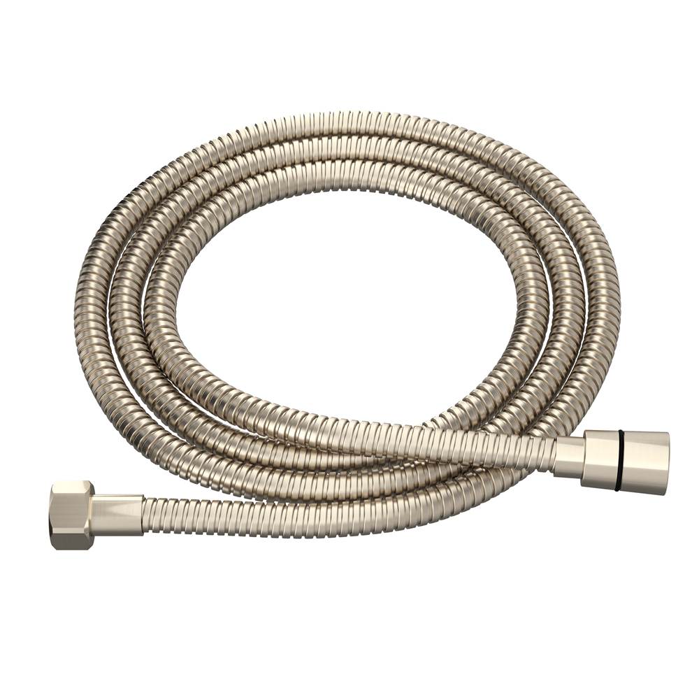 ROHL 5927SHSTN 59" Metal Shower Hose In Satin Nickel