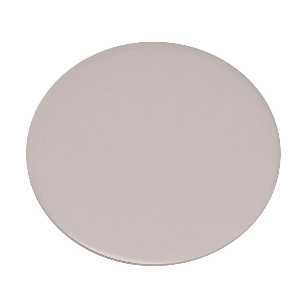 ROHL SHC-1STN Sink Hole Cover In Satin Nickel