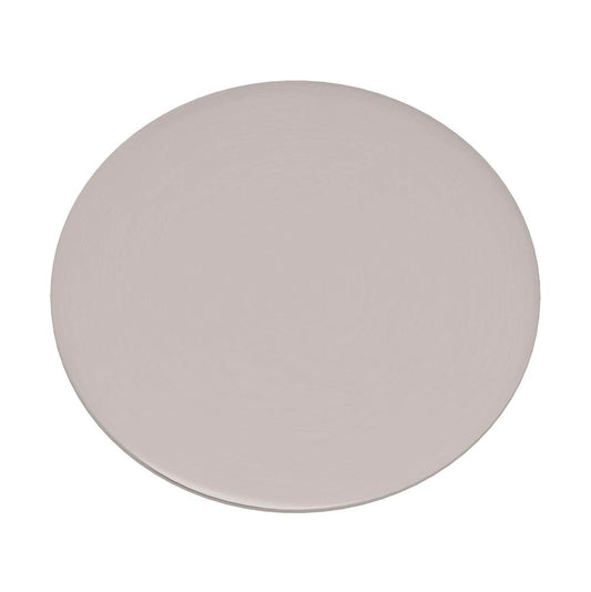 ROHL SHC-1STN Sink Hole Cover In Satin Nickel