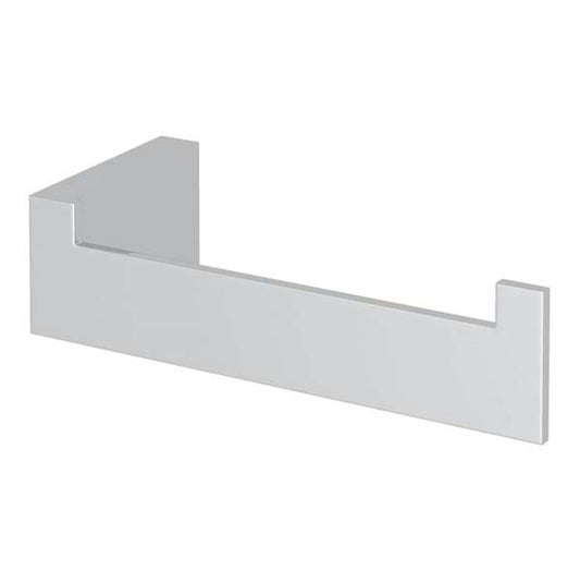 ROHL QU400-APC Quartile Toilet Paper Holder In Polished Chrome