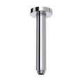 ROHL 70327SAAPC 7" Reach Ceiling Mount Shower Arm In Polished Chrome