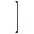 ROHL 1279TCB 36" Grab Bar In Tuscan Brass